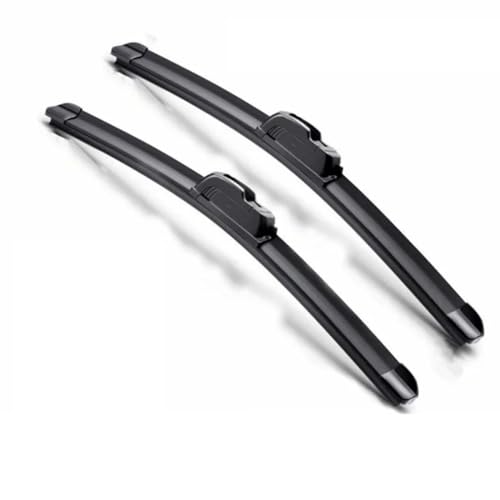 Balai d'essuie-glace avant SsangYong Kyron 2005 2007 2008 2009 2010 pare-brise 22" 19"