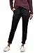 Produktbild BlendShe Chilli Damen Chino Hose Stoffhose Regular-Fit, Größe:M, Farbe:Black Washed (20047)