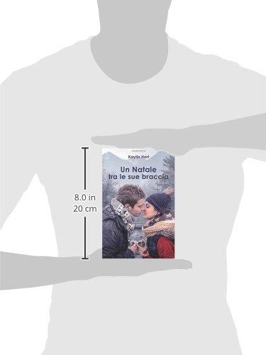 Un Natale tra le sue braccia