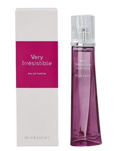 Perfumes, Beauty Very Irresistible by Givenchy Eau De Parfum Spray 2.5 oz / 75 ml (Women)