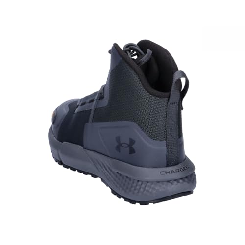 Image of Under Armour Men's Charged Valsetz Mid Military and Tactical Boot