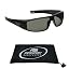 Hombre Matte - Fits Med - Lg