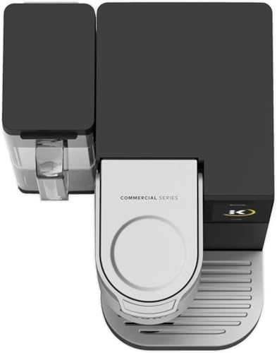 DNMBVQJB Espressomaschine, gewerbliche Kaffeemaschine und Wasserbehälter liefern frisch gebrühten Kaffee, Tee und heiße Schokolade in etwa Einer Minute 4 DNMBVQJB Espressomaschine, gewerbliche Kaffeemaschine und Wasserbehälter liefern frisch gebrühten Kaffee, Tee und heiße Schokolade in etwa Einer Minute