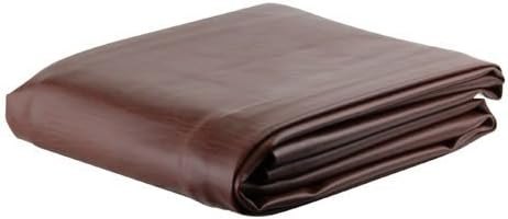 Games For Fun Heavy-Duty Fitted Pool Table Cover