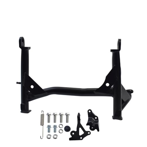 Support béquille moto Z900RS haute résistance