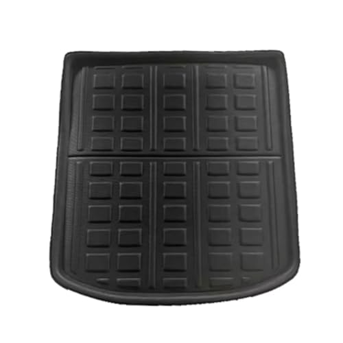 Tapis de coffre Audi A4 B9 Berline idéal pour vos sorties