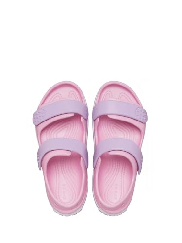 Image of Crocs Kids' Crocband Cruiser Sandals