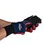 FOCO New Orleans Pelicans NBA Colored Texting Utility Gloves