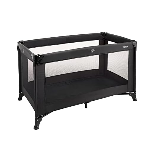 Formula Baby Lit Parapluie Express | dès la Naissance et jusqu'à 15 kg | Matelas 2 cm | Ultra Compact et léger | 4 côtés en Filet | Pratique et Facile à Installer | idéal pour Voyager ou se déplacer