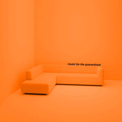 Amazon.com: Music For The Quarantined : Hyper Robin Recordings: Digital ...