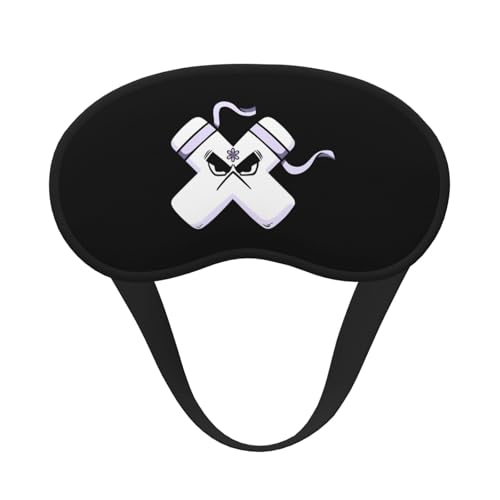 アルファベットロア アイマスク スリープマスク 眼帯 安眠 目隠し 睡眠用 遮光 軽量 昼寝 旅行 快眠 圧迫感なし 通気性 柔らかい 快適 収縮バンド型 調整可能 手洗いok 旅行 出張 オールシーズン対応 男女兼用 1枚