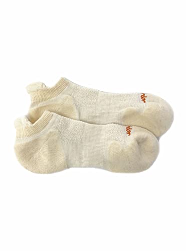 Image of Warrior Alpaca Socks - Max Endurance Cushioned Tab Ankle Socks - Comfort Collection - Unisex