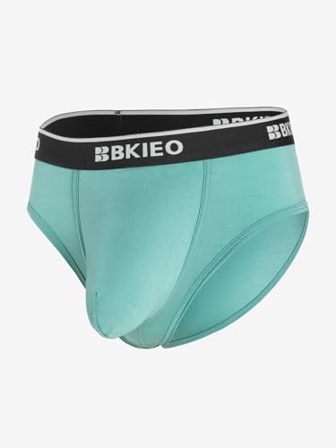 Modal Ball Support Spacious Pouch Briefs for Daily Wear, 3-Pack4