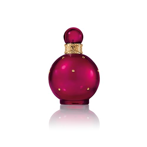 Britney Spears A0126751 Fantasi Intensiv, 100 ml