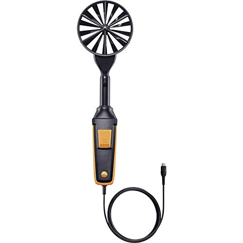 testo 440�p 100mm�x�[���������v���[�u (�L���n���h���t)