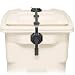 Strong Strap - Universal Garbage Lid Lock Strap