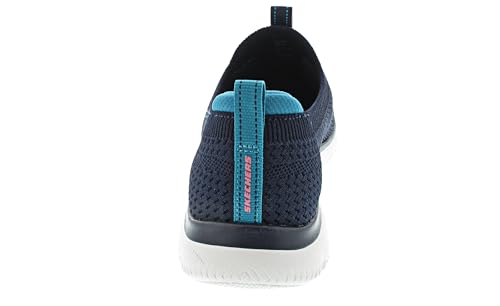 Image of Skechers Womens Go Walk Joy- Nirvana Nordic Walking Shoes