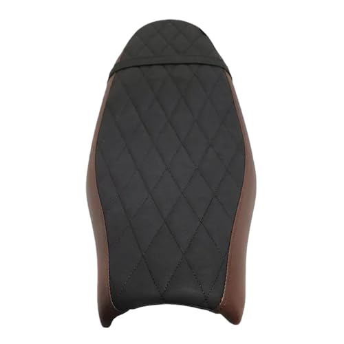 Asiento para Speed 400 con aislamiento de vibraciones y espuma densa