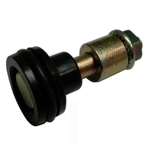Rodillos superiores de puerta corredera para Master MK2 2003-2009 | OEM 8200080743