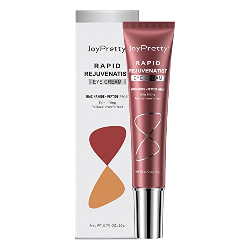 20g Creme Reparador de Olhos | Creme de Olhos Revitalizante 20g,Adequado para pele delicada sob a ár