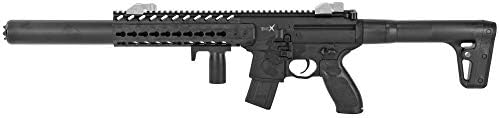 SIG Air MCX Rifle.177 Pellet CO2 30rd, Black