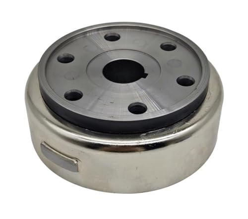 Rotor de stator de magnéto LH 300D volant d'inertie CDMG 24002A