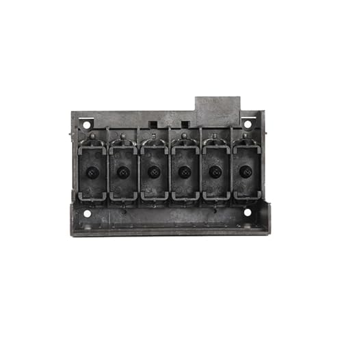 Cabezal de impresión XP600 con placa FA09050 de alta resistencia a solventes 4