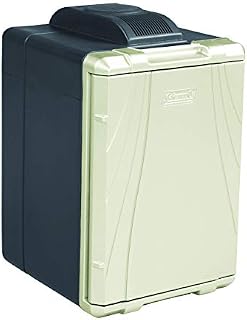Coleman PowerChill Portable Thermoelectric Cooler, 40 Quart (Renewed)