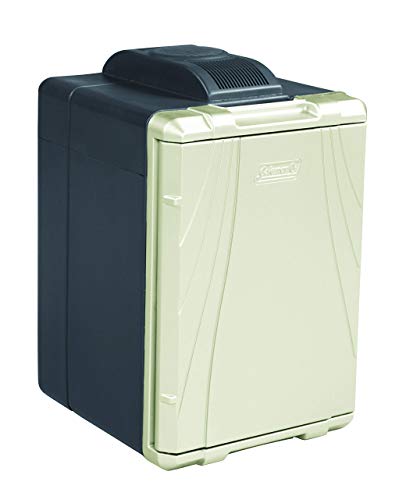 Coleman PowerChill Portable Thermoelectric Cooler, 40 Quart (Renewed)