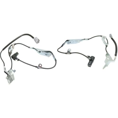 Capteur ABS avant Land Cruiser 98-07 assurant un freinage stable et sécurisé
