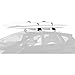 Inno Kayak/Canoe/SUP Locking Carrier with Board Pads