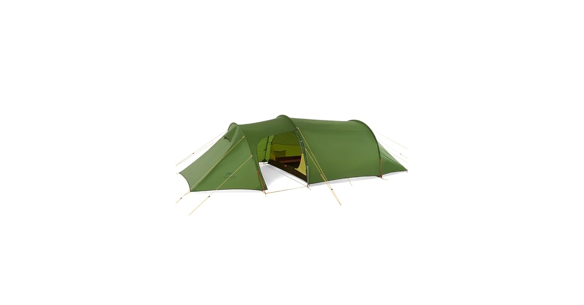 Amazon.com : Naturehike Opalus Tunnel Backpacking Tent for 2