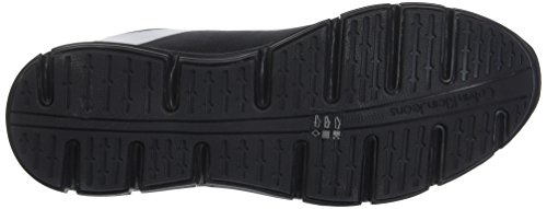 Calvin Klein Morris Nylon/HF Reflex, Sneaker Uomo