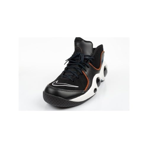 Image of Nike Men's Air Zoom Flight 95 OG Basketball Shoes