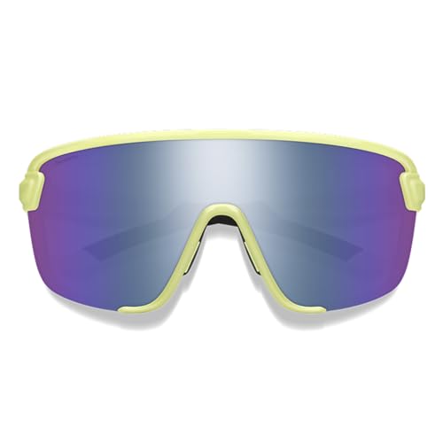 Image of SMITH Bobcat Sunglasses with Chromapop Lenses - Polarized Sunglasses - for Men & Women