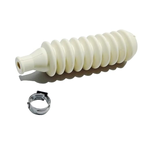 Caoutchouc inférieur pour quad compatible avec moteurs 705400352 705400066