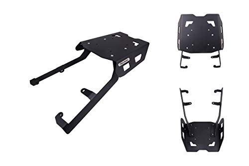T-rex racing luggage rack for honda nc700x / nc750x