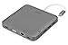 Produktbild DIGITUS USB-C Multiport Docking Station  11 Ports  1x HDMI, 1x mDP, 1x VGA (4K@30Hz)  3x USB 3.0 / USB 2.0, 1x USB Typ-C  RJ45 LAN, Klinke Audio, Kartenleser  Grau