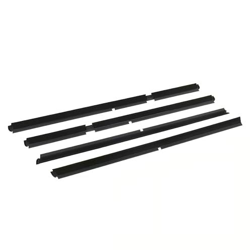 Joints d'étanchéité vitres voiture Honda Insight 2010-2014 finition origine
