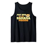 SHIRTSIDE Banana Pudding