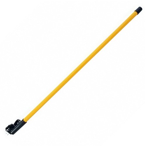 Eurolite 060628 T8 Bâton en néon 36 W 134 cm Jaune