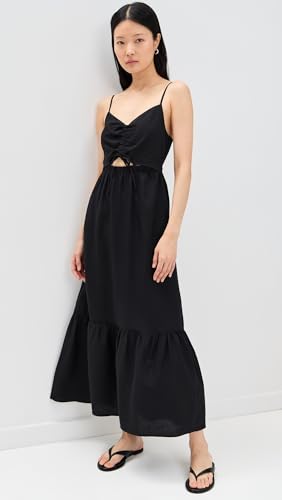 Z SUPPLY Women's Winslet Maxi Dress2