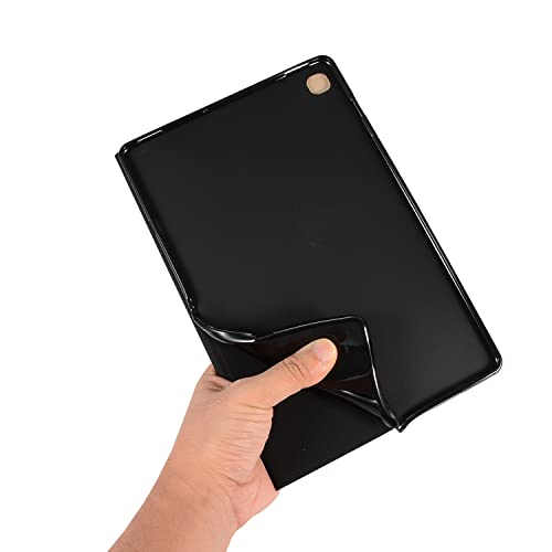 Protection Tablette pour Samsung Galaxy Tab A7 housse souple intelligente
