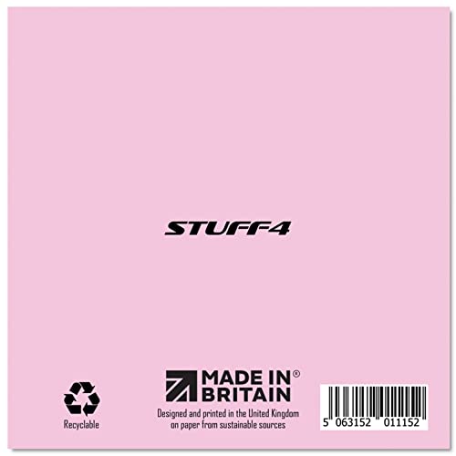 Step Mom Birthday Card - Well Done - Funny Novelty Happy Birthday Mother's Day Card From Step-Son Daughter, 5.7 X 5.7 Inch Beautiful Birthday Greeting Cards For Step Mom Mummy Mama Mam Mammy Mommy #TOP1