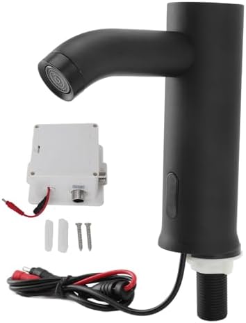 Garosa Torneira Automática Com Sensor de Movimento, Torneira para...