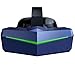 Produktbild Pimax VR Brille, Vision 8K Plus VR Headset with 4K CLPL Displays, 200 Degrees FOV, Fast-Switched Gaming RGB Pixel Matrix Panels for PC VR Steam Games Videos, USB-Powered