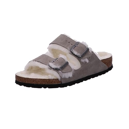 Image of Birkenstock Women's Arizona Soft Footbed Sandals