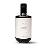 Mesa Sana | Aceite de Oliva extra Virgen | Griego | Variedad Koroneiki 100% | 500 ML