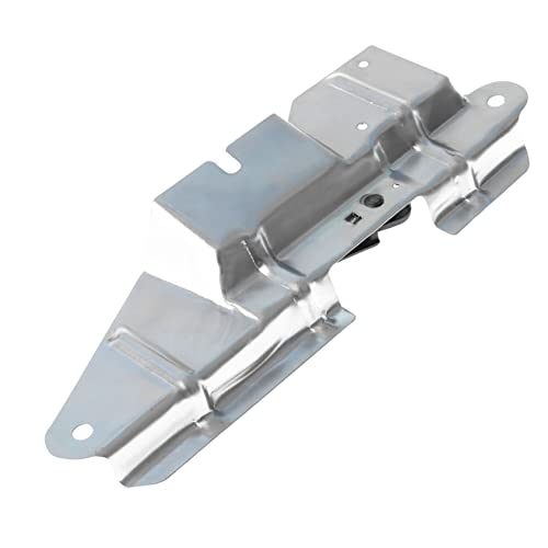 Image of Trunk Latch Bracket 1J582742 Replacement for MK4 2001 2002 2003 2004 2005