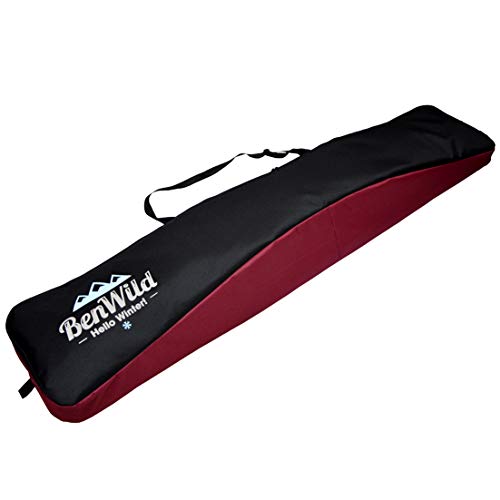 Las mejores bolsas tabla snowboard